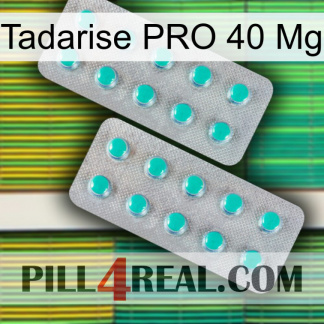 Tadarise PRO 40Mg 29